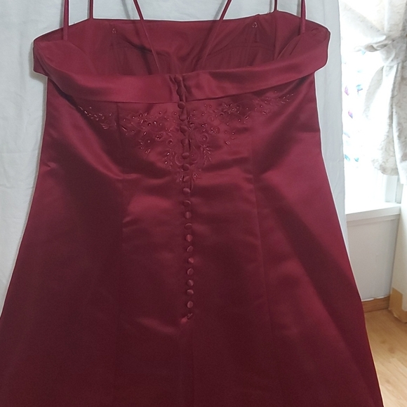 Graduation Gown - Picture 11 of 15